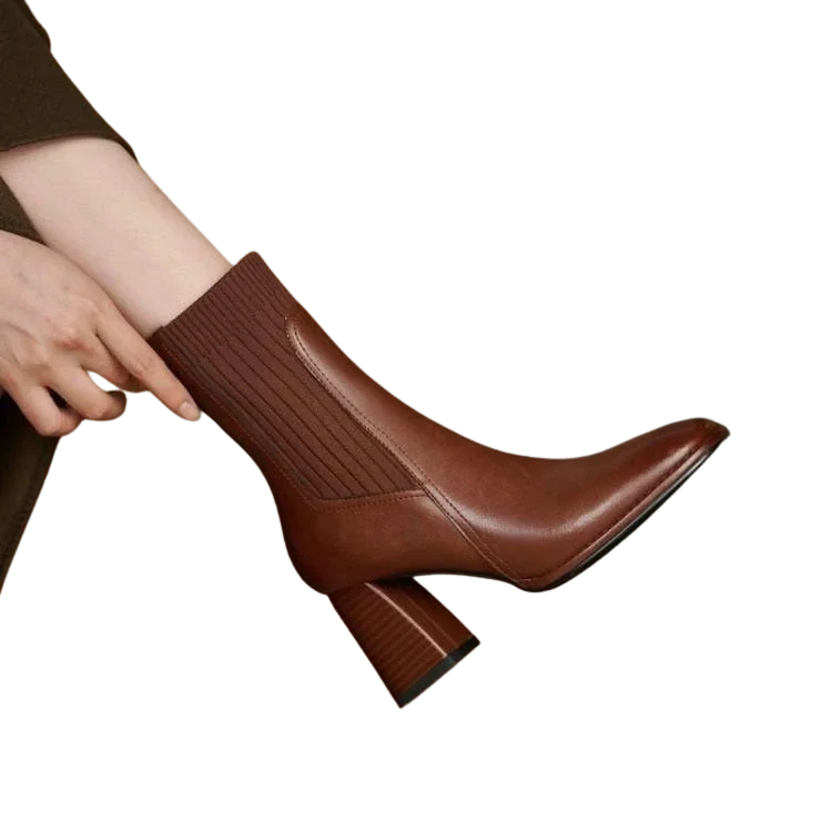 KADIN TARZ KIŞLIK BOT 325