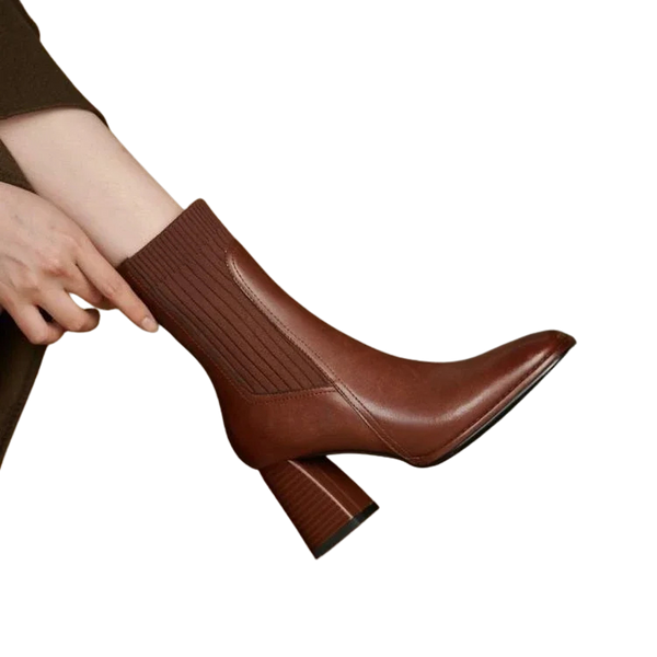 KADIN TARZ KIŞLIK BOT 325