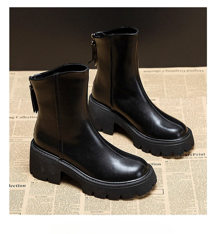 KADIN TARZ KIŞLIK BOT 343