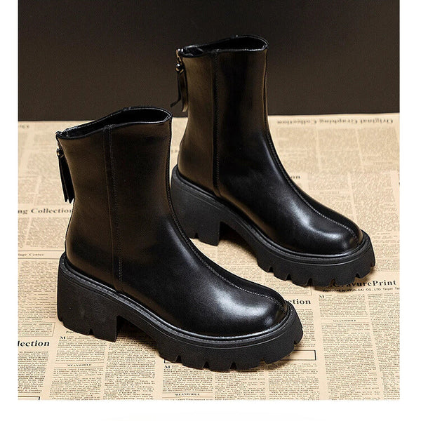 KADIN TARZ KIŞLIK BOT 343