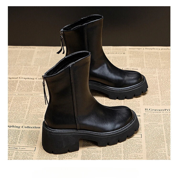 KADIN TARZ KIŞLIK BOT 343