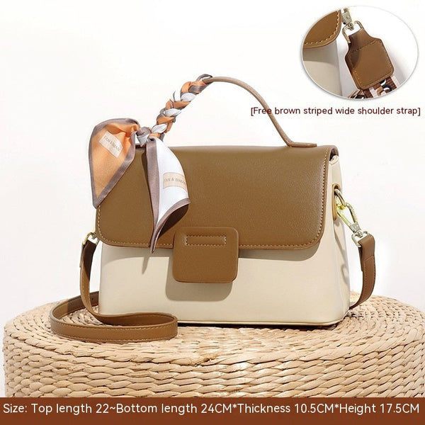 Bellachicha-Crossbody-Çanta Yüksek Kaliteli Çok Amaçlı Omuz Çantası