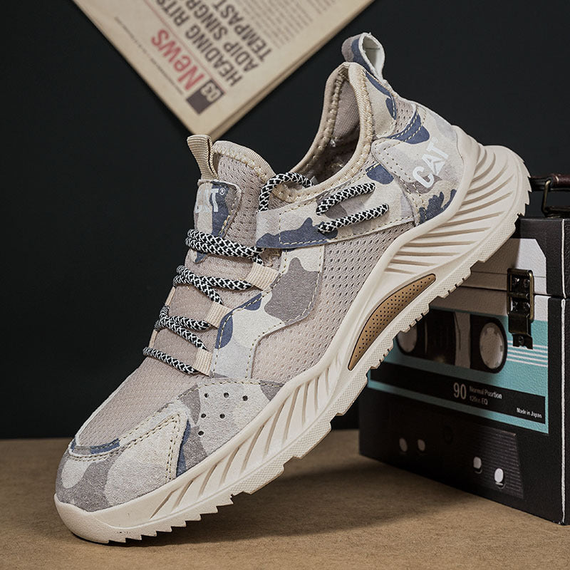 ERKEK SPOR AYAKKABI 623