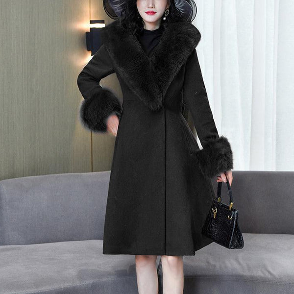 Aurora Coat  PALTO