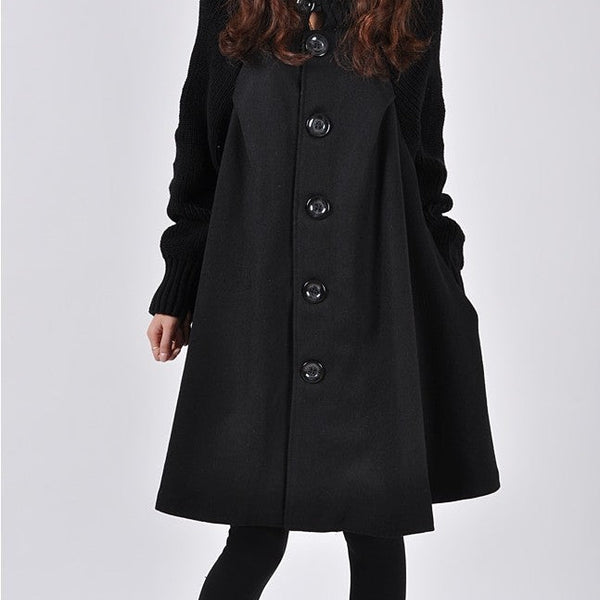 Moonlight Coat PALTO