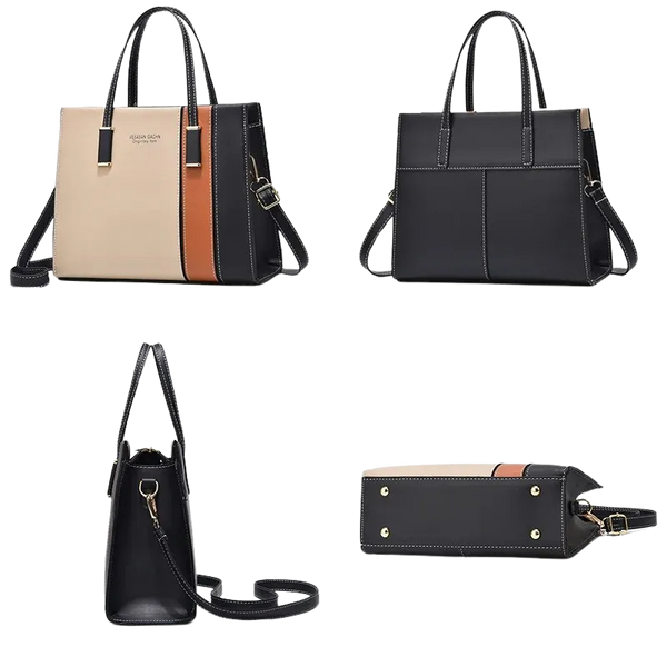 KADIN DERİ ÇANTA 178