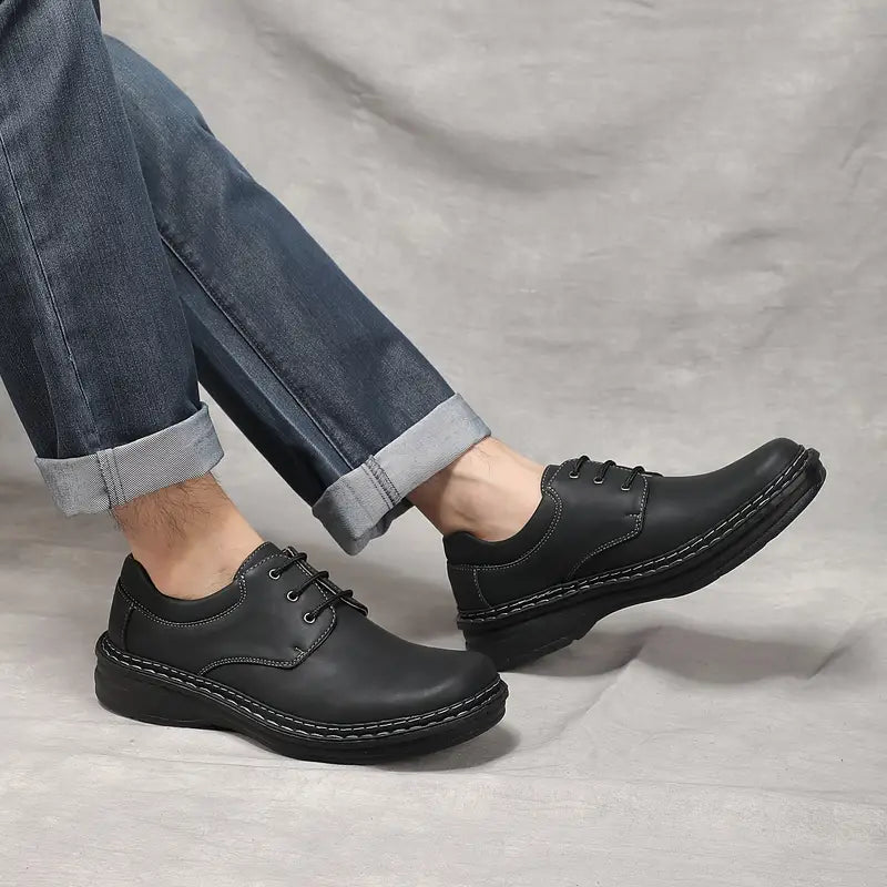 ERKEK TARZ KLASİK AYAKKABI 427