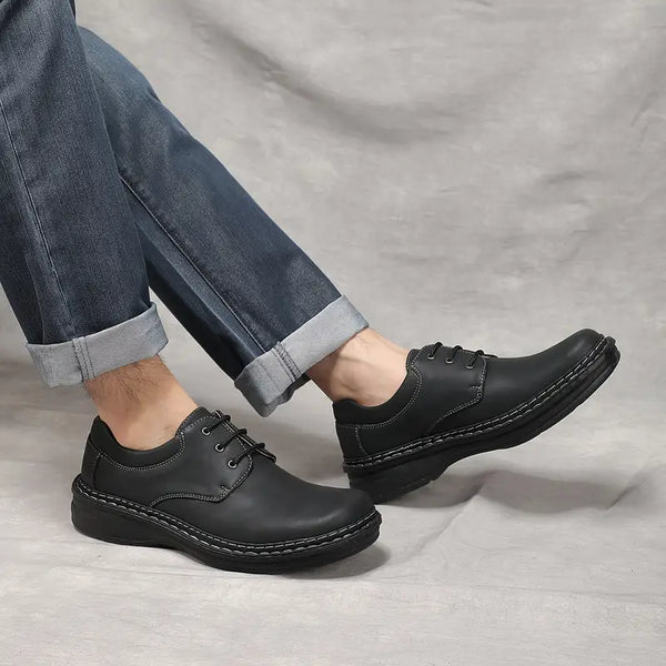 ERKEK TARZ KLASİK AYAKKABI 427