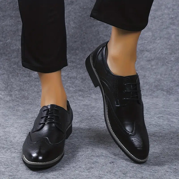 ERKEK TARZ KLASİK AYAKKABI 143