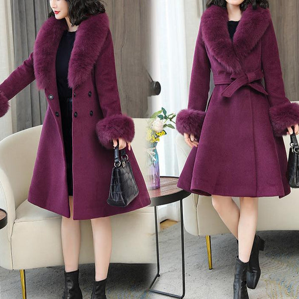 Aurora Coat  PALTO