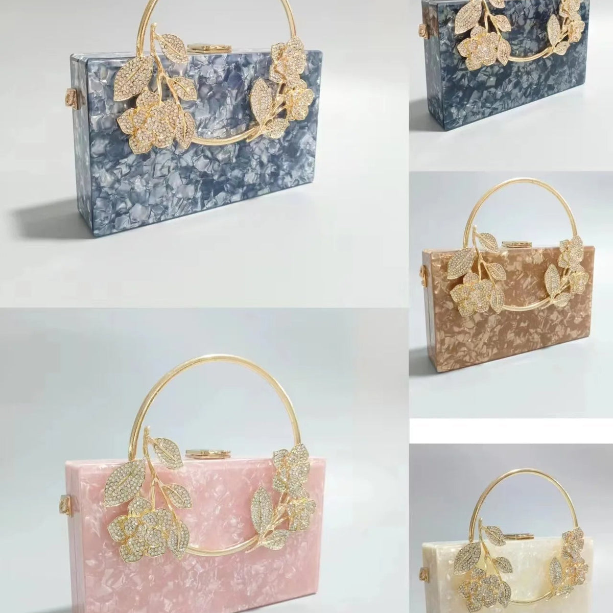 KADIN TOTE ÇANTA 155