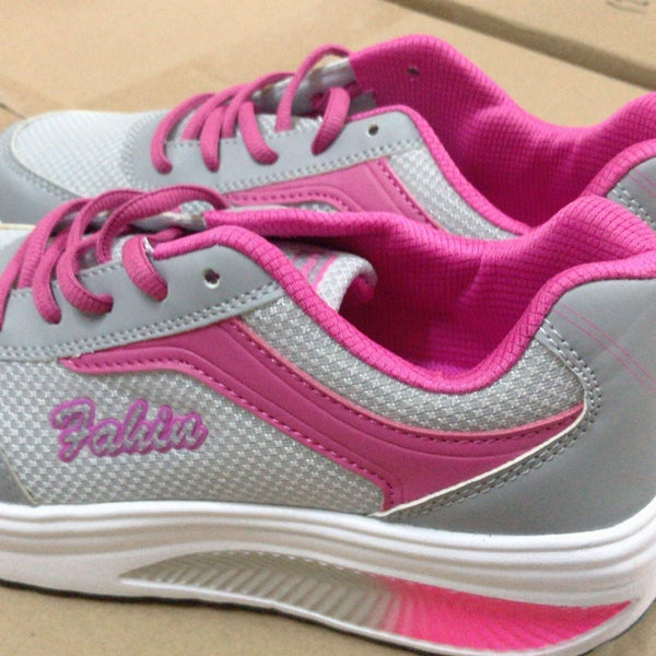 KADIN TARZ SPOR AYAKKABI 107