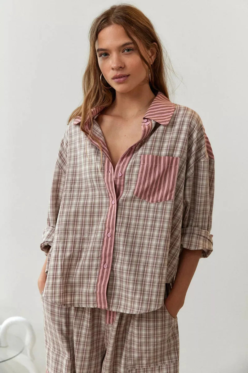 Klara™ - Rahat Pijama Seti