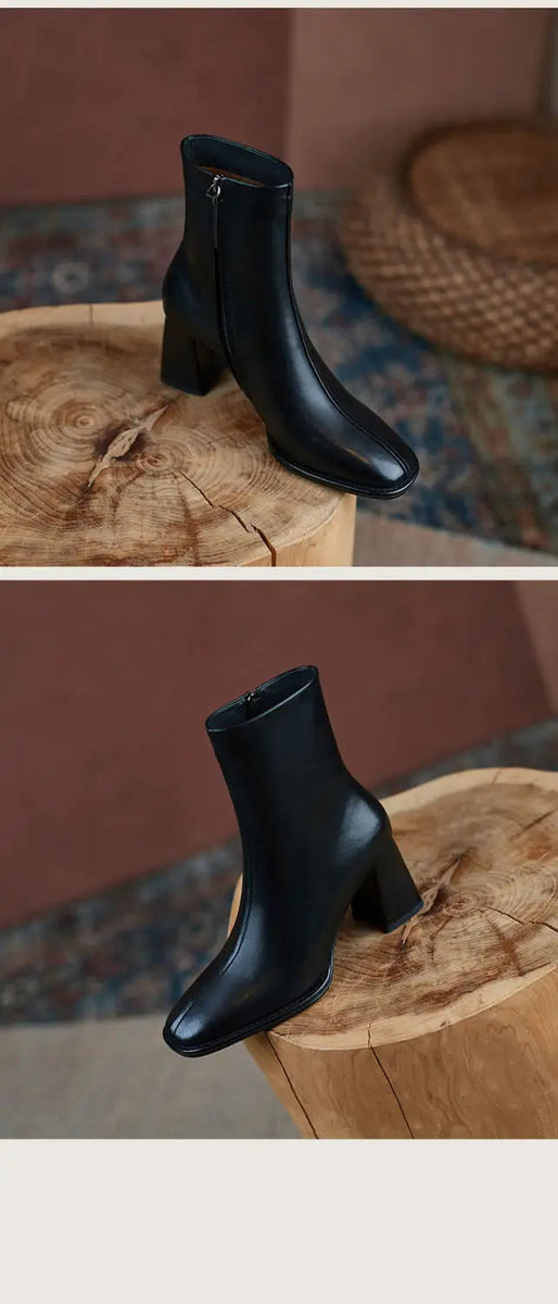 KADIN TARZ KIŞLIK BOT 340