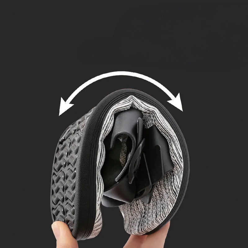 ERKEK DERİ TERLİK 111