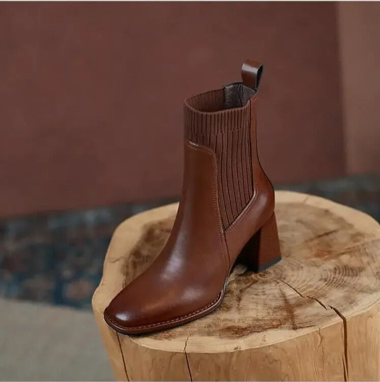 KADIN TARZ KIŞLIK BOT 325