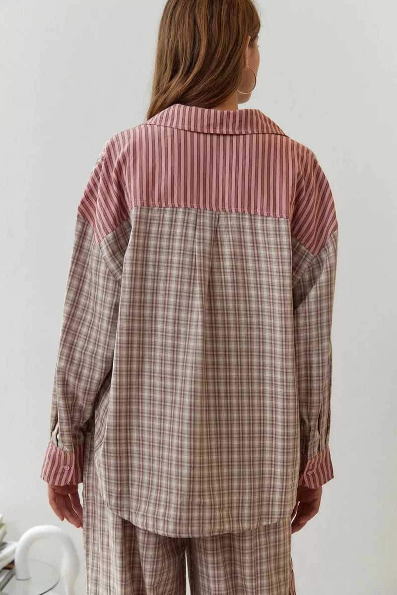 Klara™ - Rahat Pijama Seti