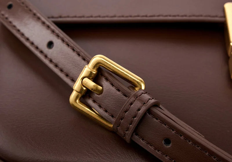 KADIN DERİ ÇANTA 164