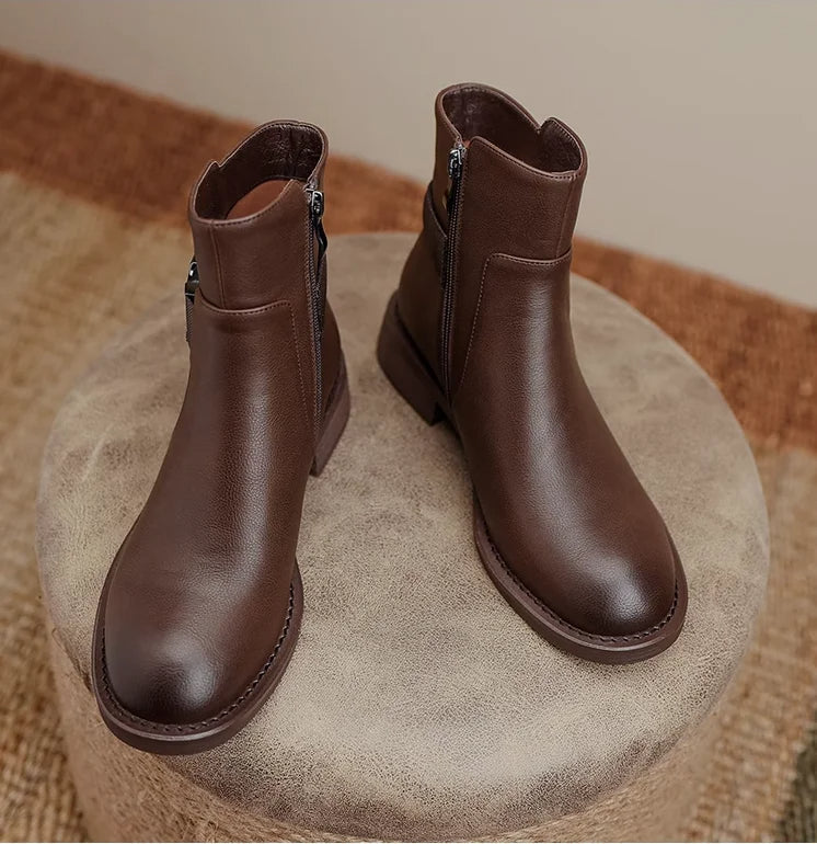 KADIN TARZ KIŞLIK BOT 337