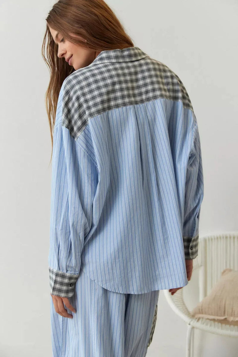 Klara™ - Rahat Pijama Seti