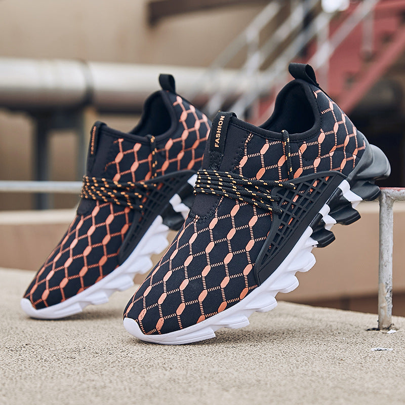 ERKEK SPOR AYAKKABI 614