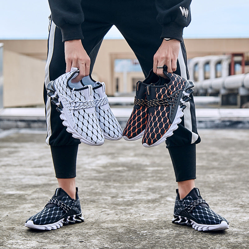 ERKEK SPOR AYAKKABI 614