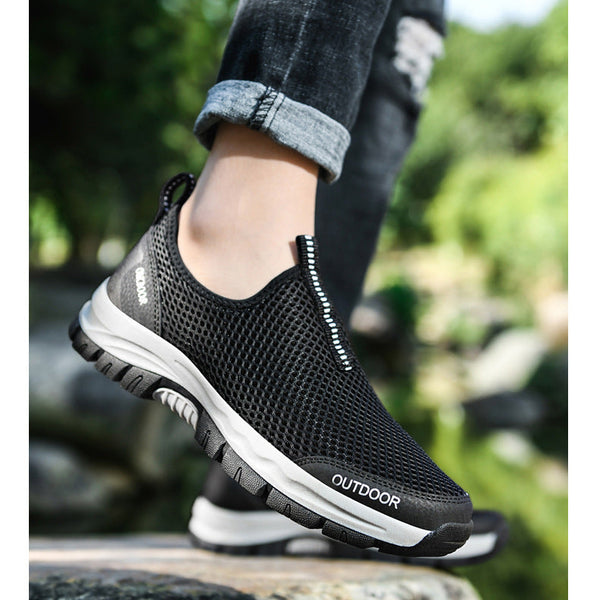 ERKEK SPOR AYAKKABI 616