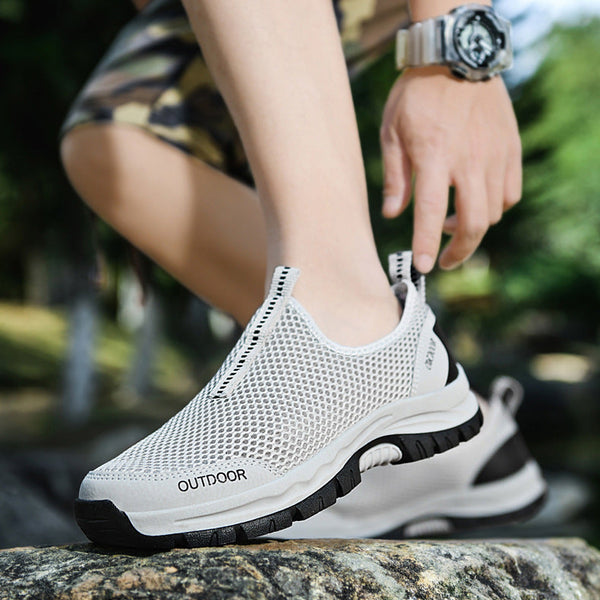 ERKEK SPOR AYAKKABI 616