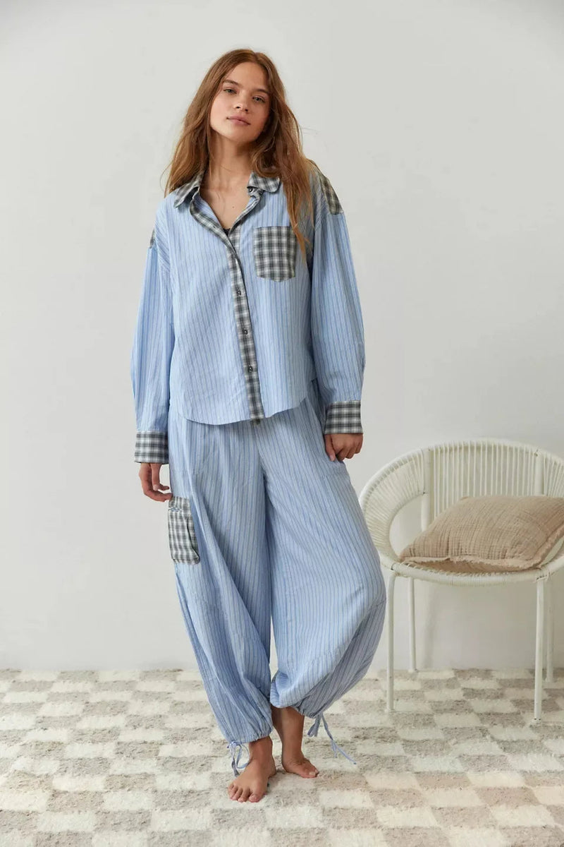 Klara™ - Rahat Pijama Seti