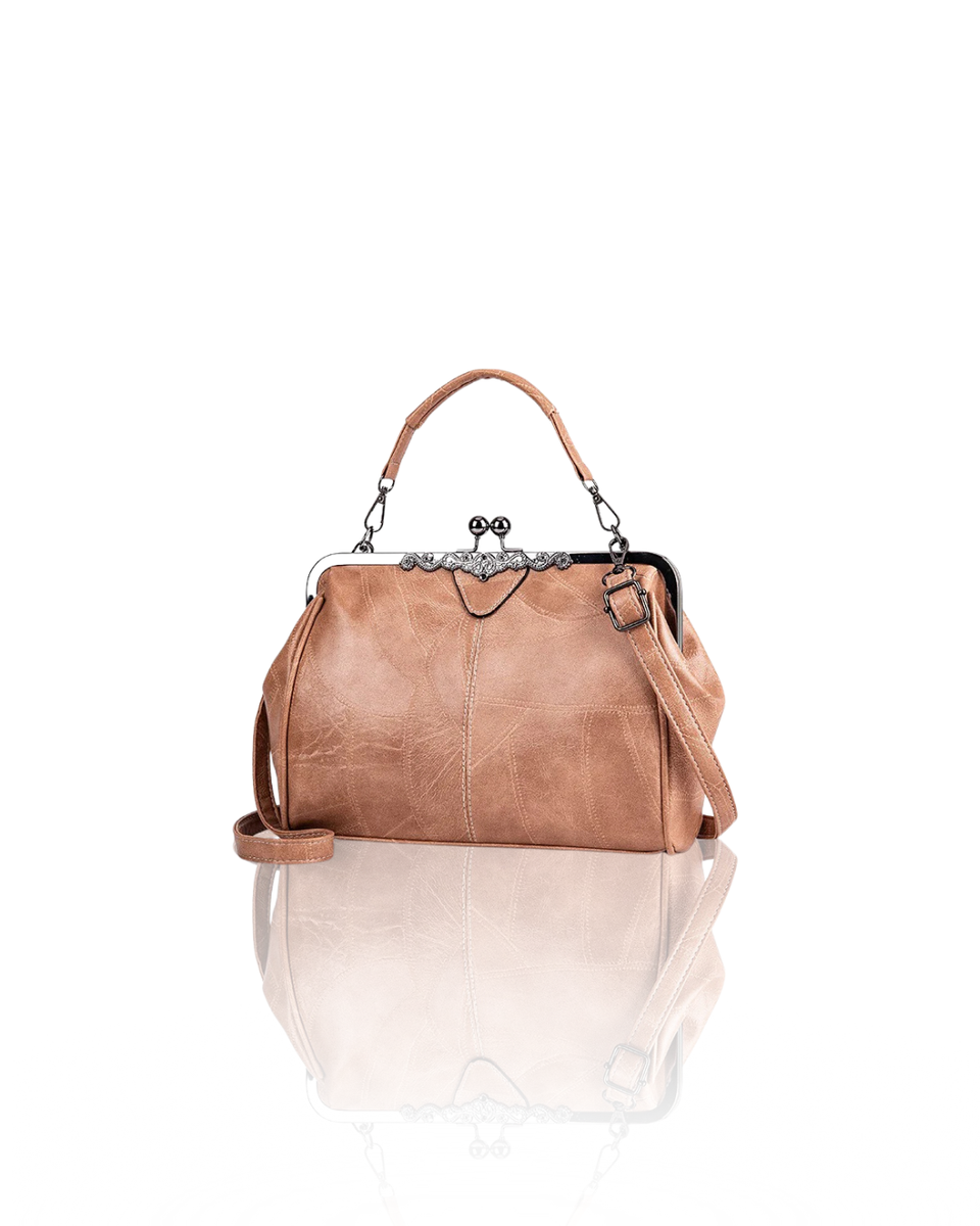 KADIN DERİ ÇANTA 142