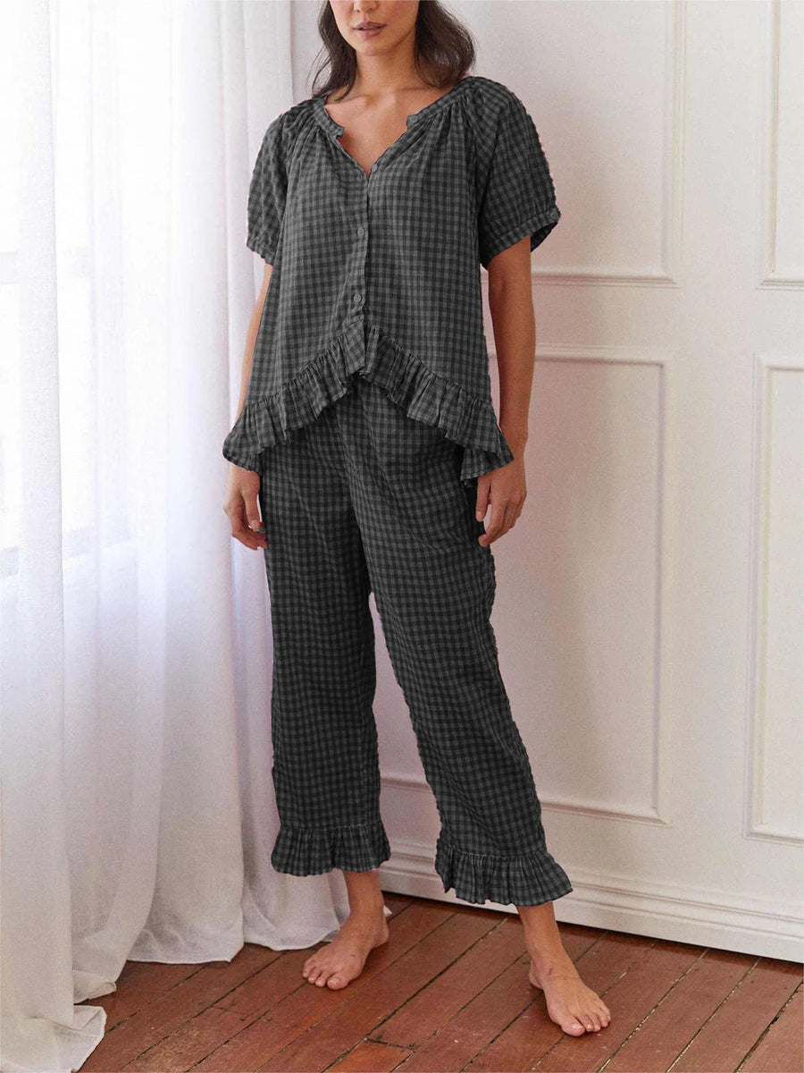 Anatasia™ - Pijama Seti
