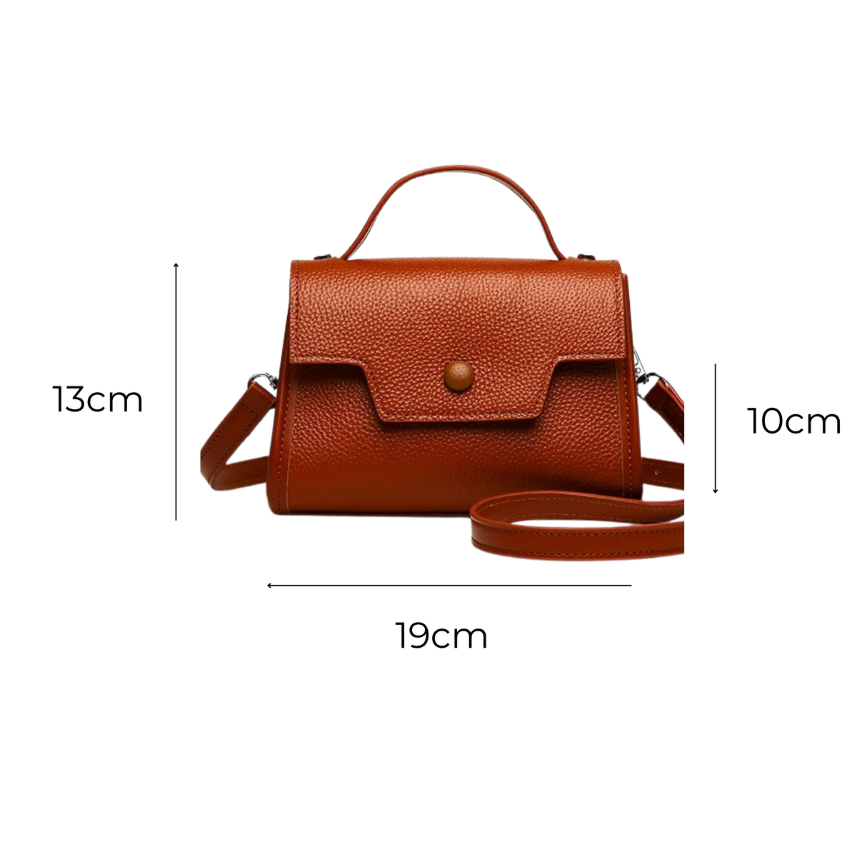 KADIN DERİ ÇANTA 145