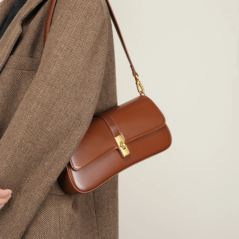 KADIN DERİ ÇANTA 167