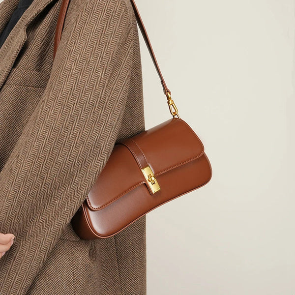 KADIN DERİ ÇANTA 167