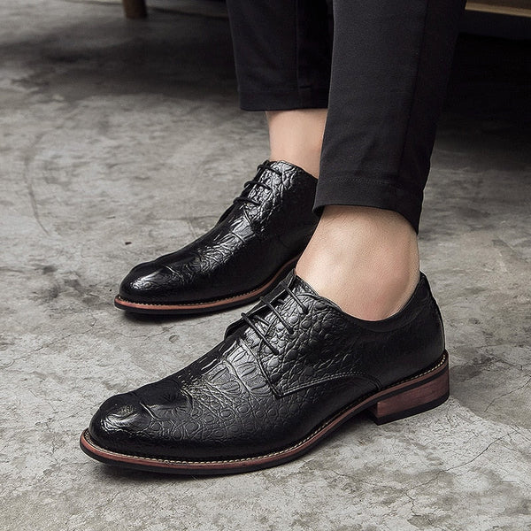 ERKEK TARZ KLASİK AYAKKABI 426