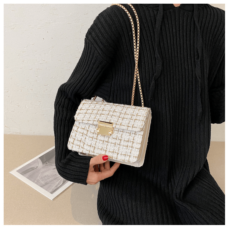 Celine Moda Tasarım Çantası