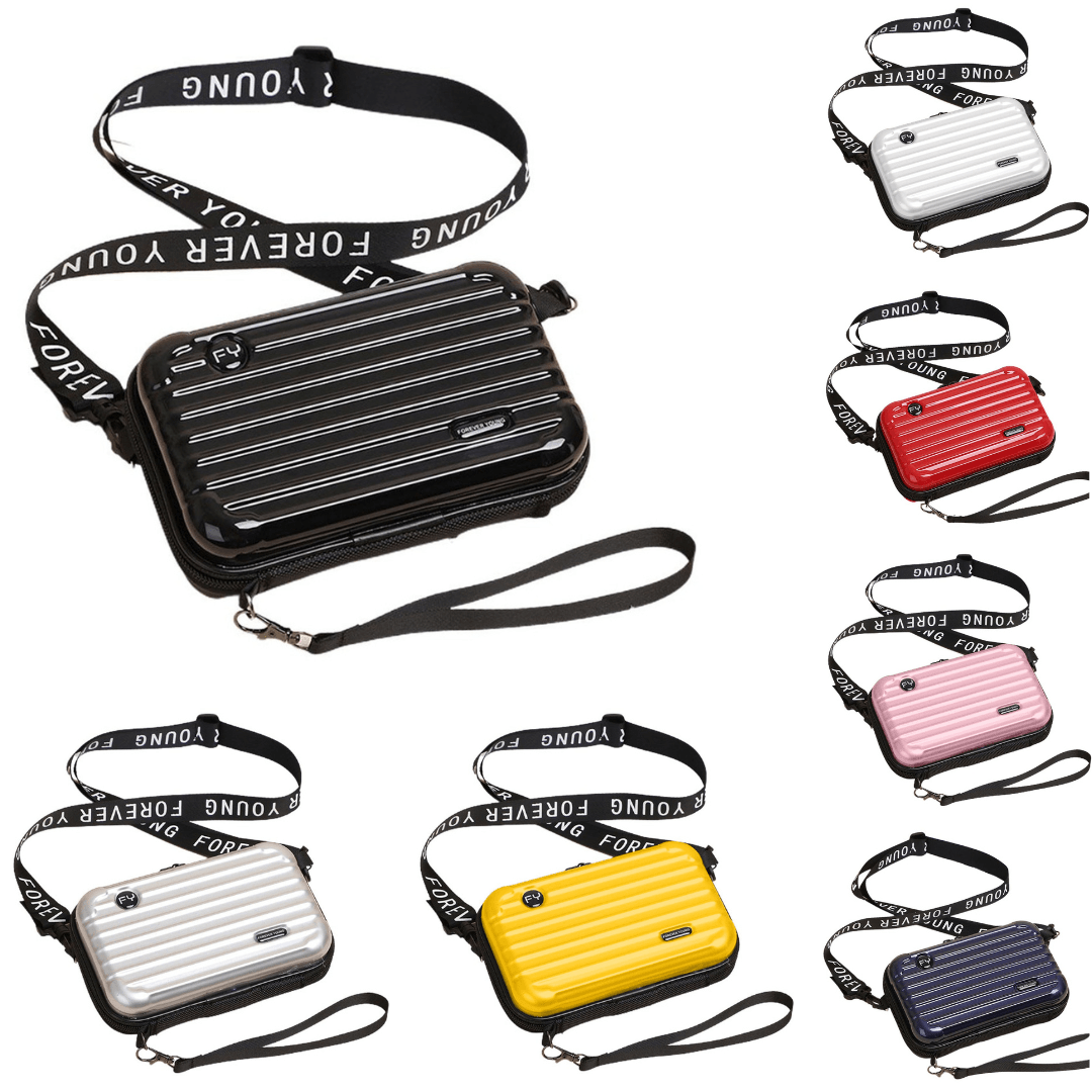 Lottie™ | Mini Omuz Çantası
