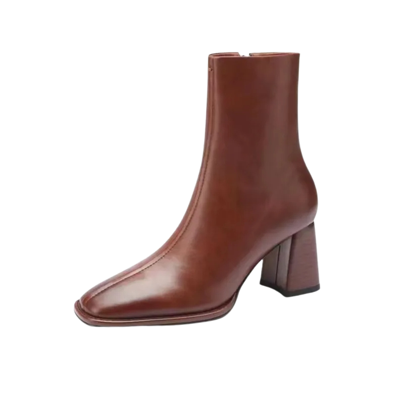 KADIN TARZ KIŞLIK BOT 340