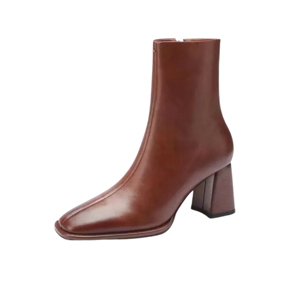 KADIN TARZ KIŞLIK BOT 340