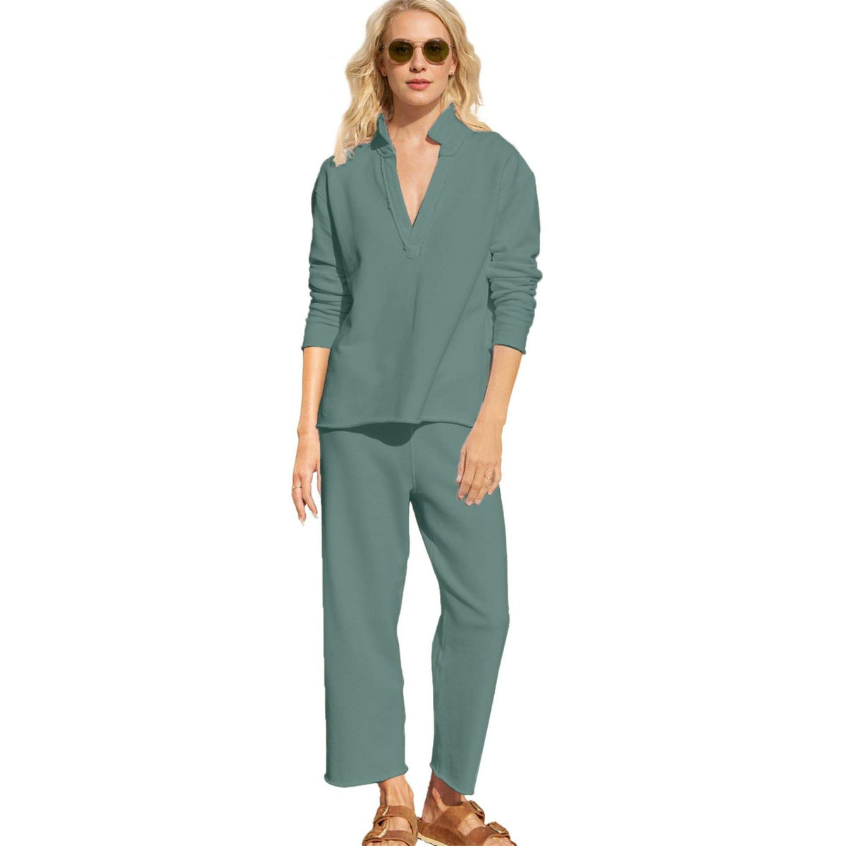 Nina™ - Rahat İkili Set