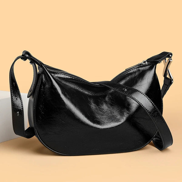 KADIN DERİ ÇANTA 159