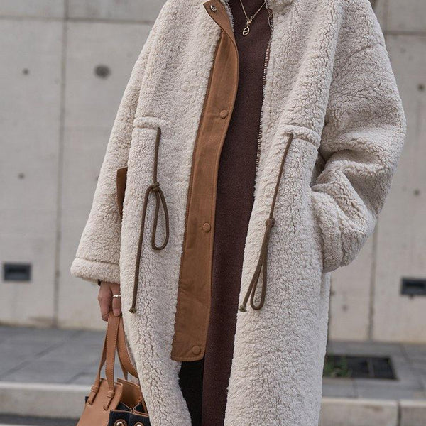 Midnight Chic PALTO