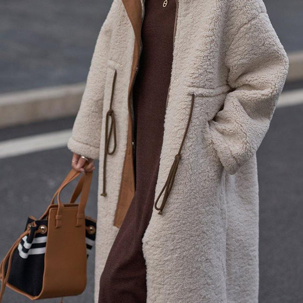 Midnight Chic PALTO