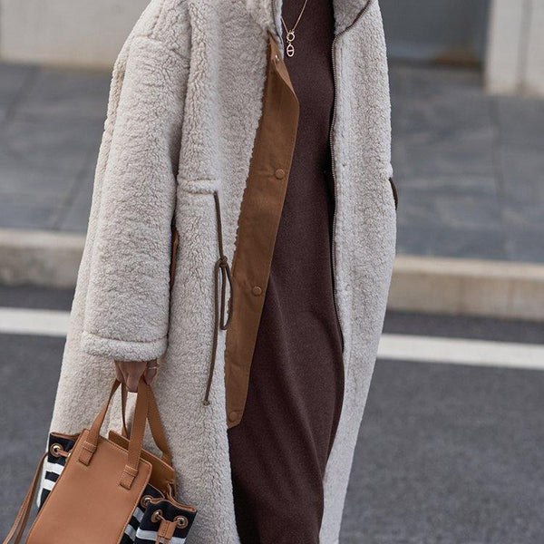 Midnight Chic PALTO