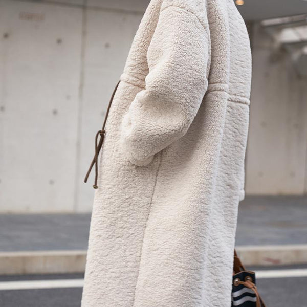 Midnight Chic PALTO