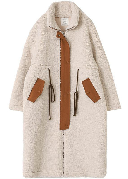 Midnight Chic PALTO
