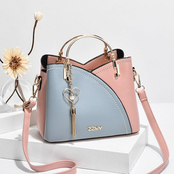 ChicClutch - Kadınlar için Alışveriş Çantası