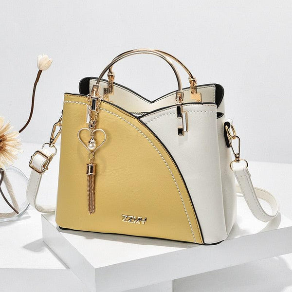ChicClutch - Kadınlar için Alışveriş Çantası