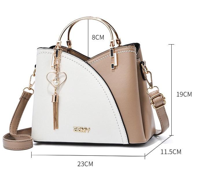 ChicClutch - Kadınlar için Alışveriş Çantası