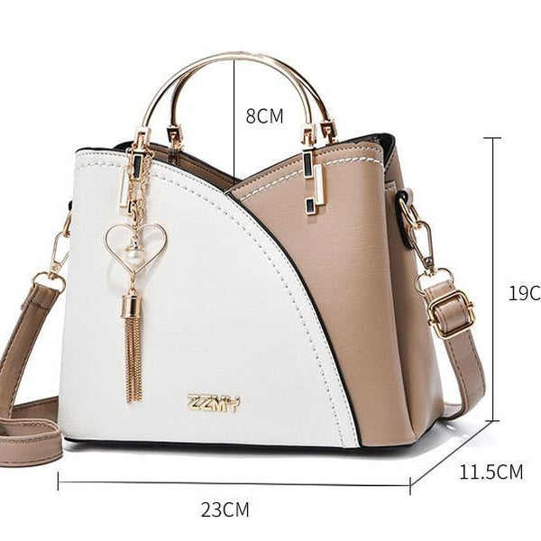 ChicClutch - Kadınlar için Alışveriş Çantası